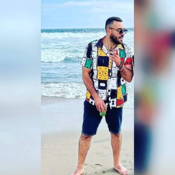 Meet your Posher, Pola - Picture 1 of 1